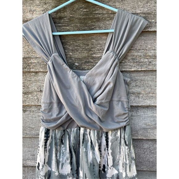 Converse One Start size XL empire waist sundress - Picture 5 of 6